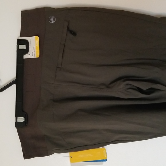 Wind River pants - Picture 10 of 11